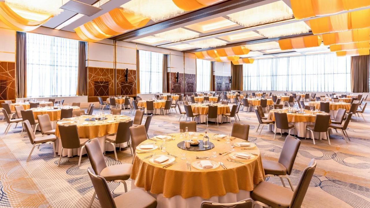 迪拜瑞享大广场酒店 外观 照片 The Grand Ballroom