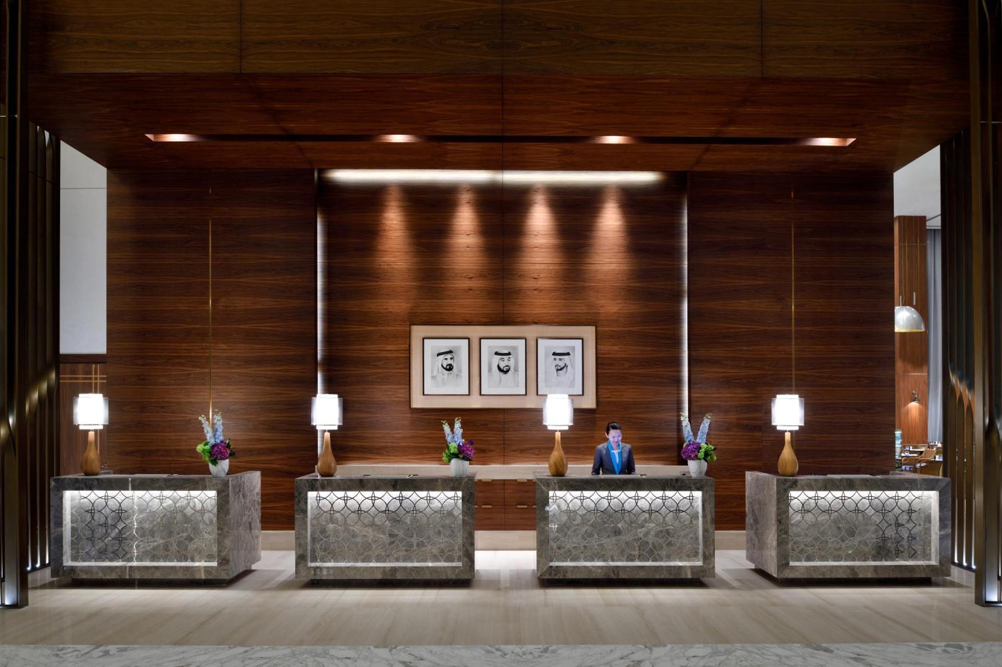 迪拜瑞享大广场酒店 外观 照片 The Westin Detroit-Renaissance